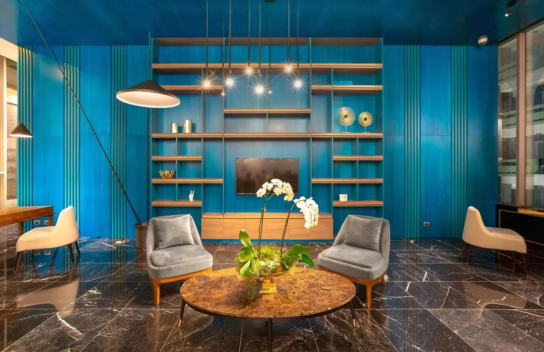 Gran Hotel Costa Rica, Curio Collection By Hilton-1